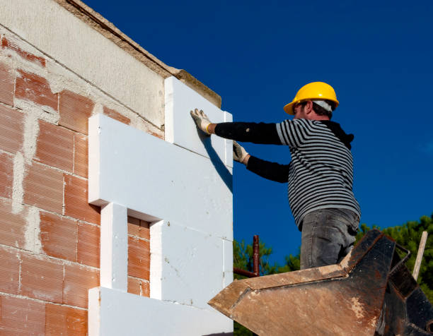 Best Residential Insulation in Belton, TX
