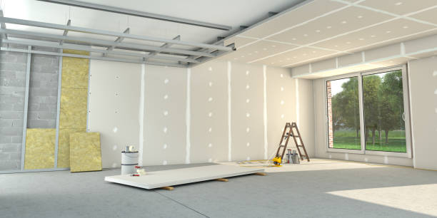 Best Spray Foam Insulation in Belton, TX
