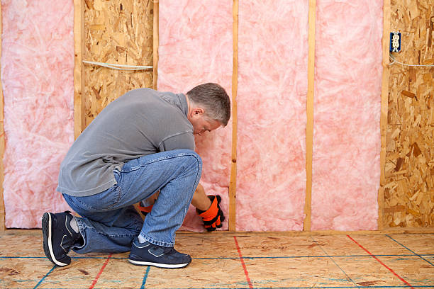 Belton, TX Insulation Contractor Company