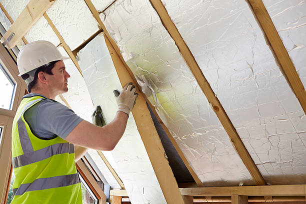 Best Insulation for Specific Applications in Belton, TX