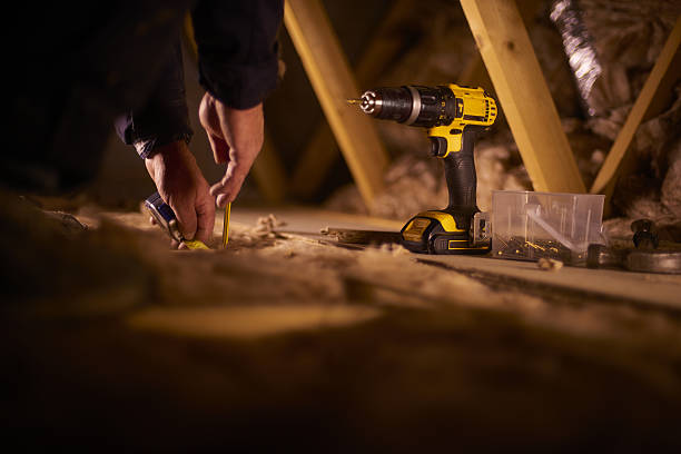 Best Blown-in Insulation in Belton, TX